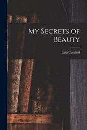 My Secrets of Beauty