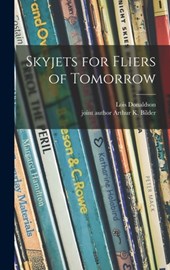 Skyjets for Fliers of Tomorrow