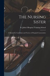 NURSING SISTER