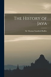 HIST OF JAVA