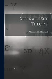 Abstract Set Theory