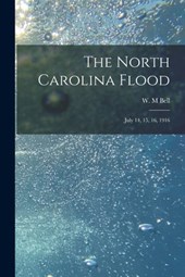 The North Carolina Flood