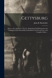 Gettysburg