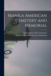 Manila American Cemetery and Memorial