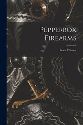 Pepperbox Firearms