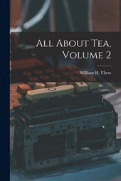 All About Tea, Volume 2