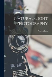 Natural-light Photography