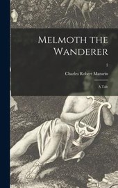 Melmoth the Wanderer