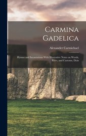 Carmina Gadelica