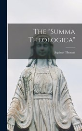 The "Summa Theologica"