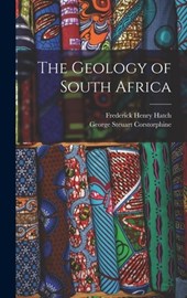 The Geology of South Africa