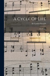 CYCLE OF LIFE