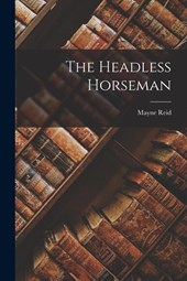 The Headless Horseman