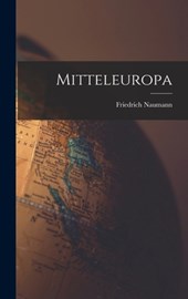Mitteleuropa