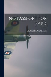 No Passport for Paris