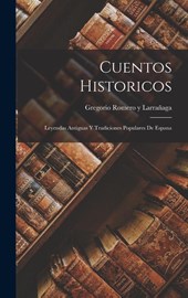 Cuentos Historicos
