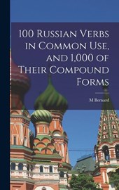 100 RUSSIAN VERBS IN COMMON US