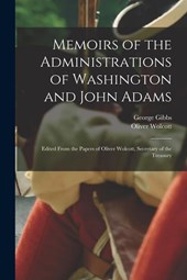 MEMOIRS OF THE ADMINISTRATIONS