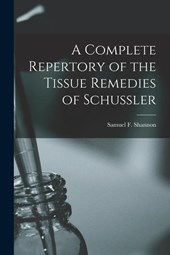 COMP REPERTORY OF THE TISSUE R