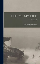Out of my Life; Volume 2