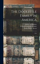The Doolittle Family in America: Pt.6