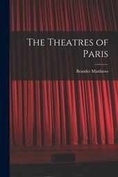 The Theatres of Paris