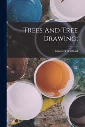 Trees And Tree Drawing;