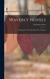 Waverly Novels