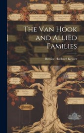 The Van Hook and Allied Families