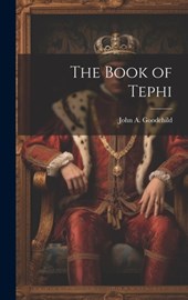 The Book of Tephi