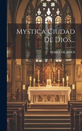SPA-MYSTICA CIUDAD DE DIOS