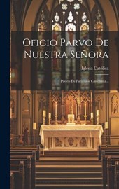 SPA-OFICIO PARVO DE NUESTRA SE