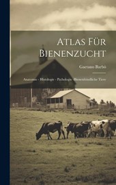 Atlas Für Bienenzucht