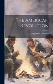 The American Revolution
