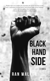 Black Hand Side