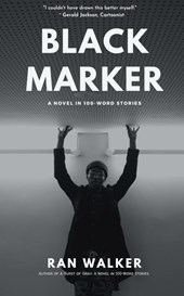 Black Marker