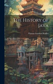 HIST OF JAVA