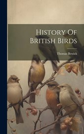 History Of British Birds