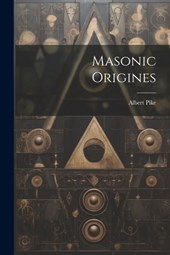 Masonic Origines