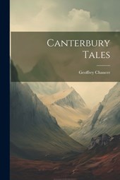 Canterbury Tales