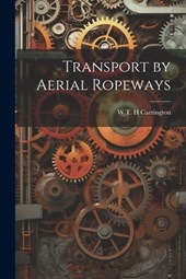 Transport by Aerial Ropeways