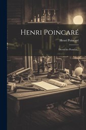 Henri Poincare