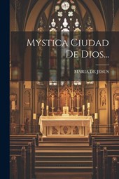 SPA-MYSTICA CIUDAD DE DIOS