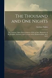 The Thousand and One Nights