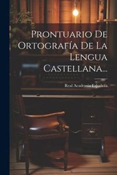SPA-PRONTUARIO DE ORTOGRAFIA D