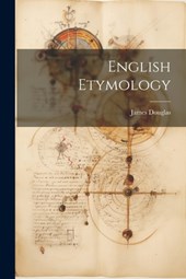 ENGLISH ETYMOLOGY