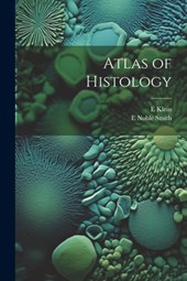 Atlas of Histology