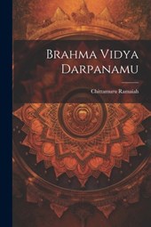 Brahma Vidya Darpanamu
