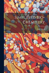 Simplified Bio-chemistry