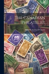The Canadian Philatelist